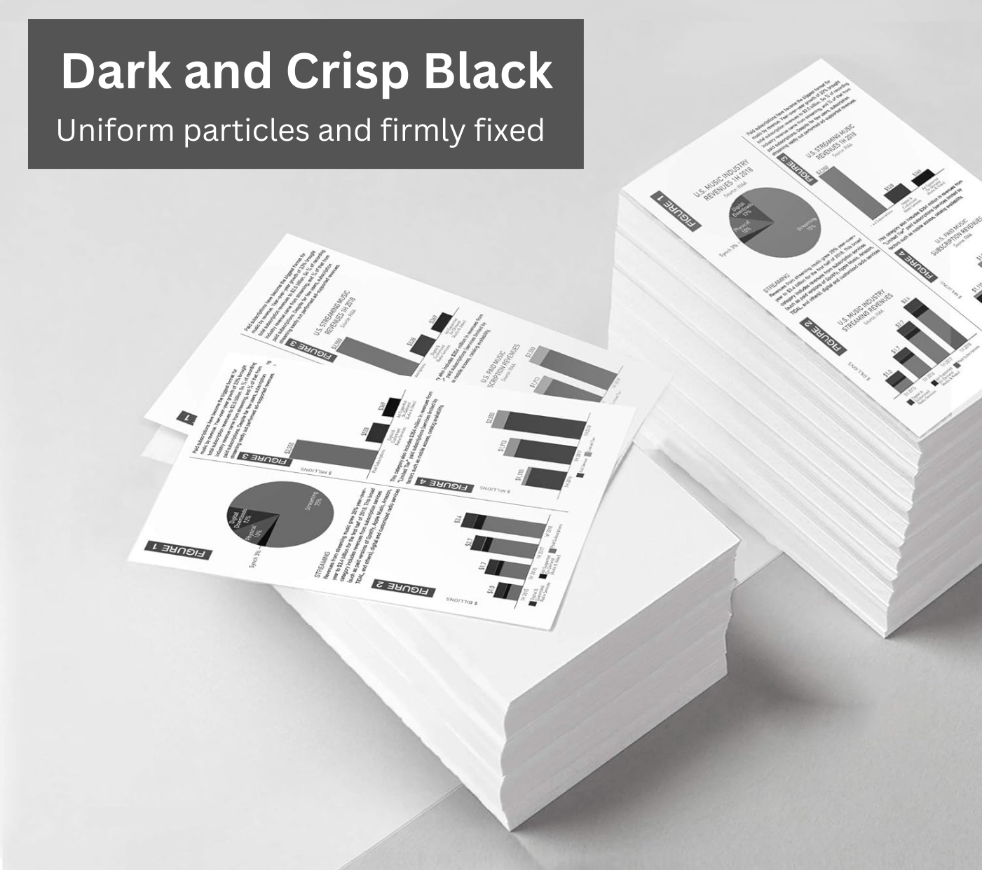 Print Page 303X Toner Cartridge 1 pcs