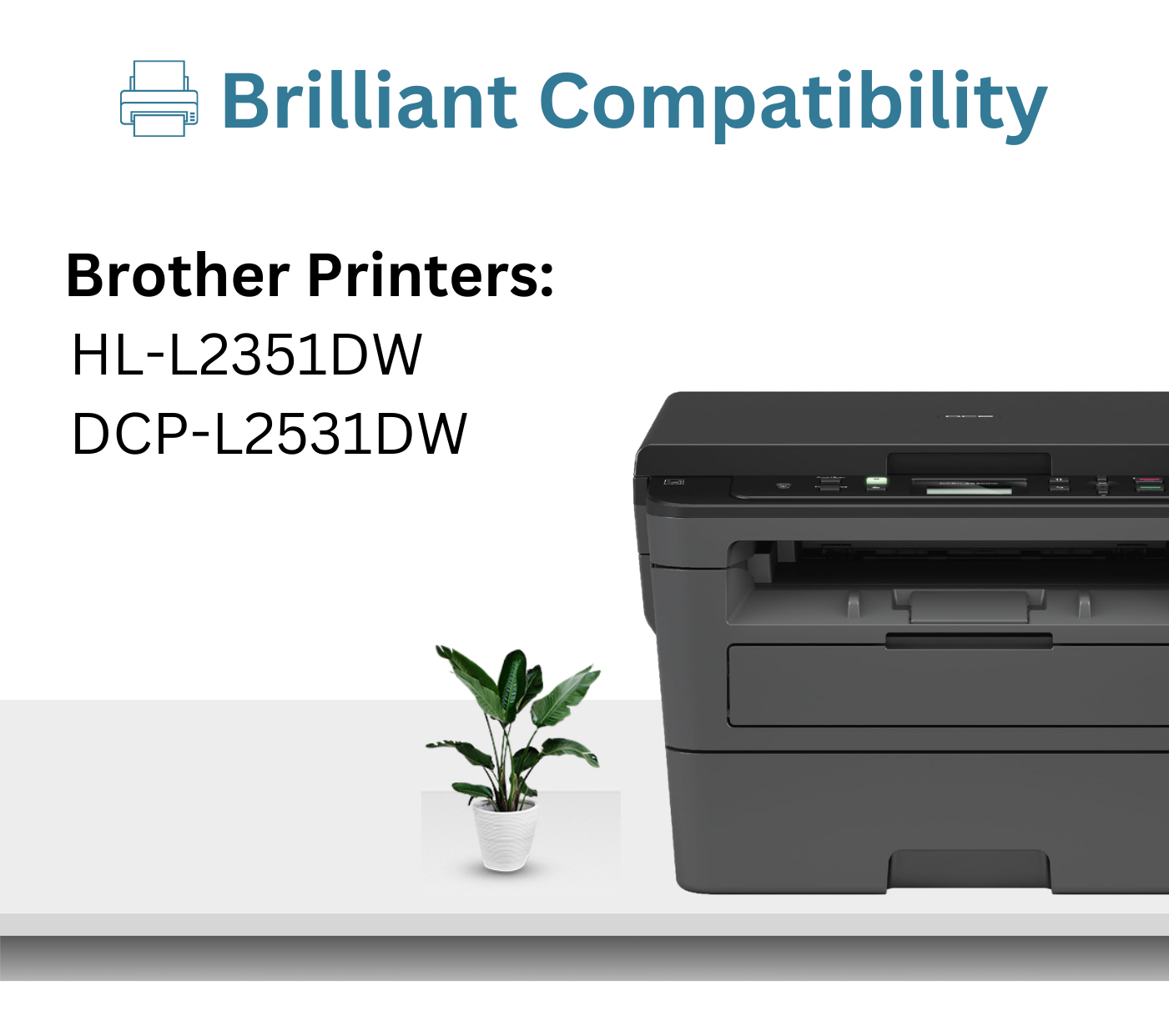 Print Page DR-2465 Imaging Drum Unit