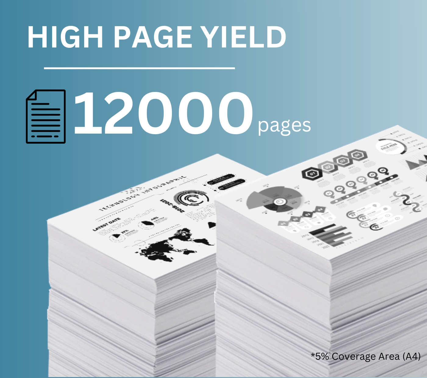 Print Page DR-2365 Imaging Drum Unit
