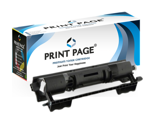 Print Page 33A (CF233A) Toner Cartridge 1 pcs