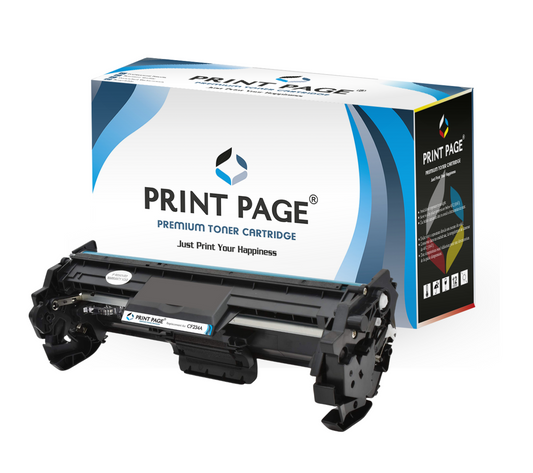 Print Page 34A (CF234A) Imaging Drum Unit