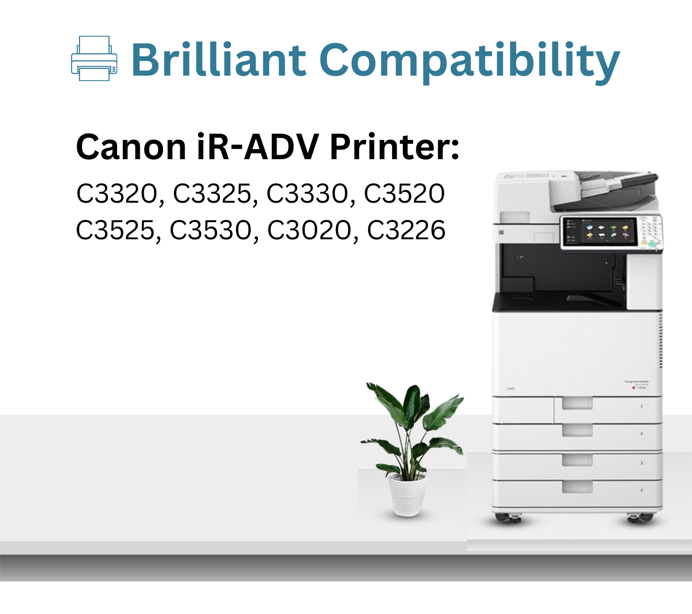 Print Page NPG-67 Imaging Drum Unit