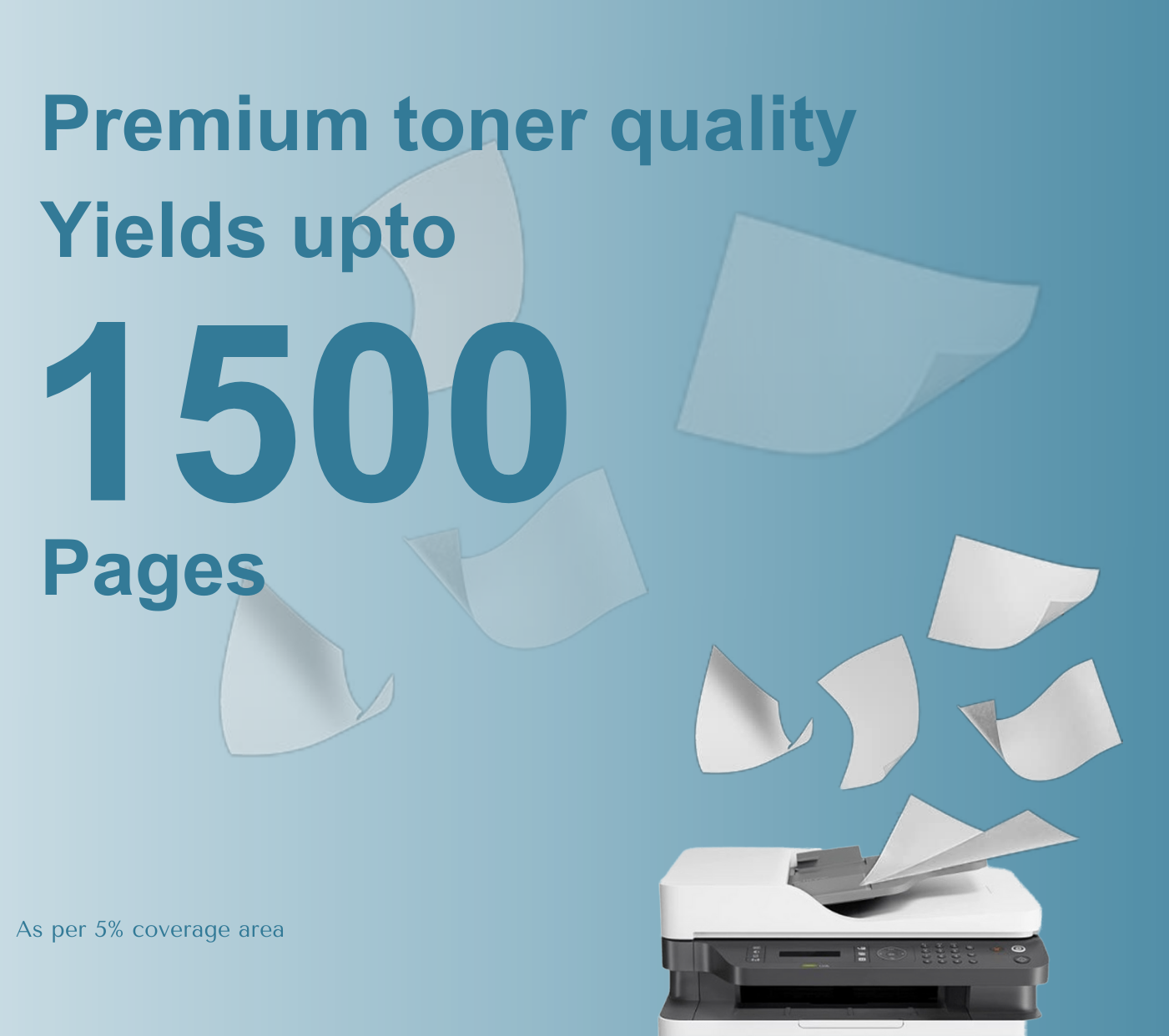 Print Page 18A (CF218A) Toner Cartridge 1 pcs