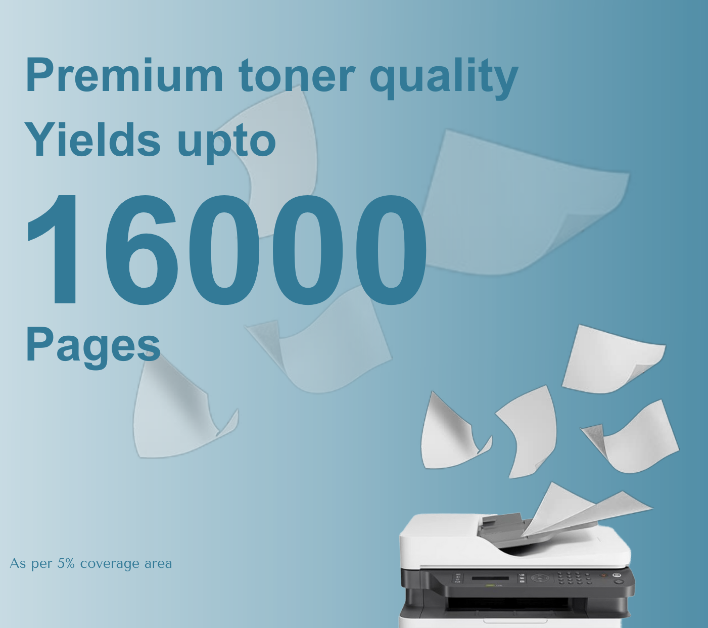 Print Page 120A (W1120A) Imaging Drum Unit