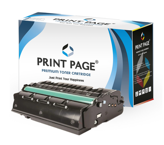 Print Page SP 111 Toner Cartridge 1 pcs