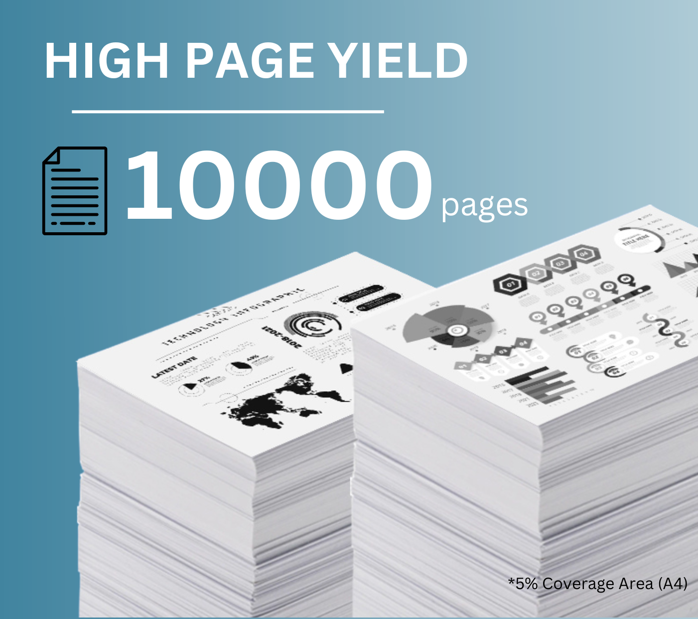 Print Page 32A (CF232A) Imaging Drum Unit