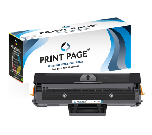 Print Page 111S (MLT-D111S) Toner Cartridge 1 pcs