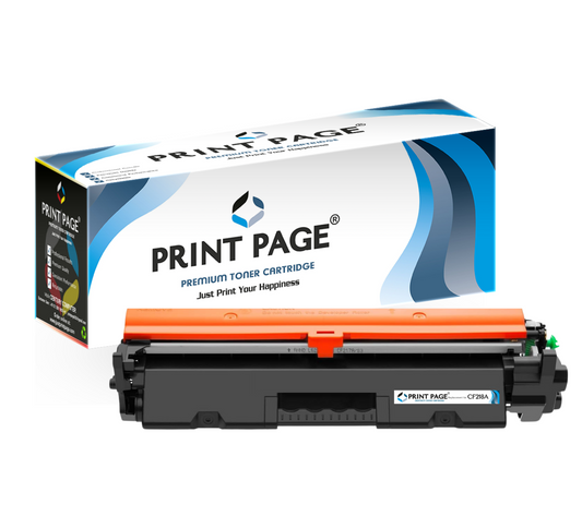Print Page 18A (CF218A) Toner Cartridge 1 pcs