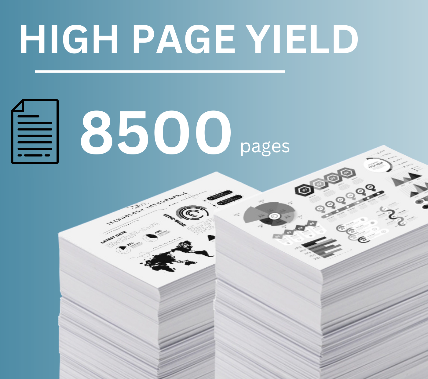 Print Page NPG-28 Toner Cartridge 1 pcs