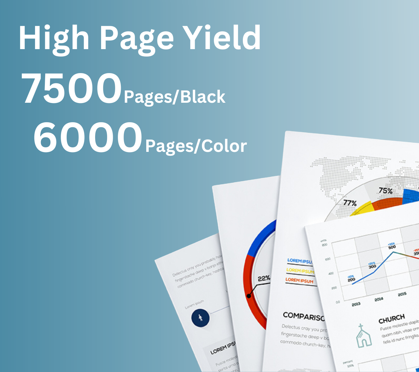 Print Page 001 Refill Ink Bottle (70ml Each) Black