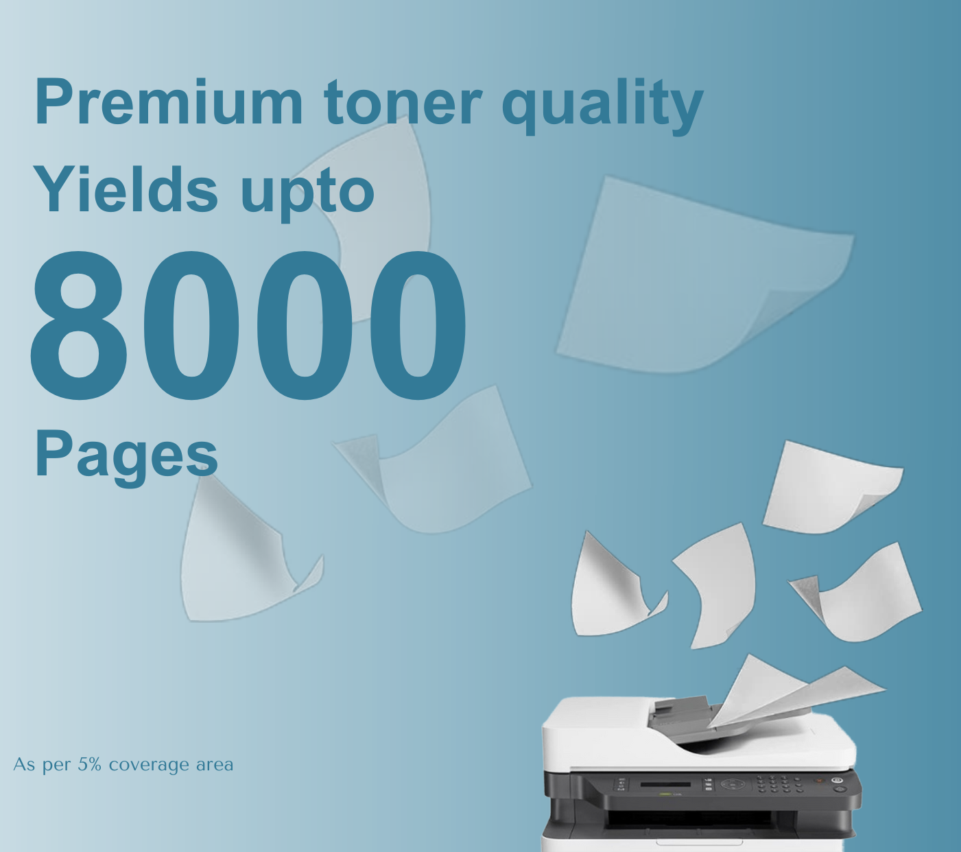 Print Page TN-850 Toner Cartridge (Set of 2)