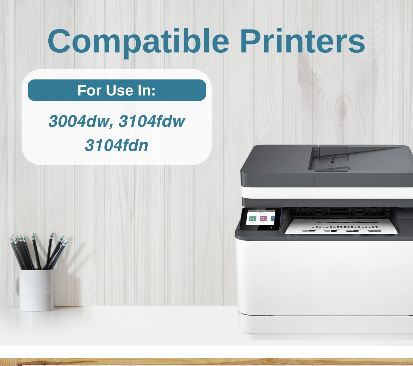 Print Page 146A (W1460A) Toner Cartridge (Set of 2)