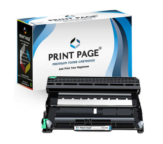 Print Page DR-2365 Imaging Drum Unit
