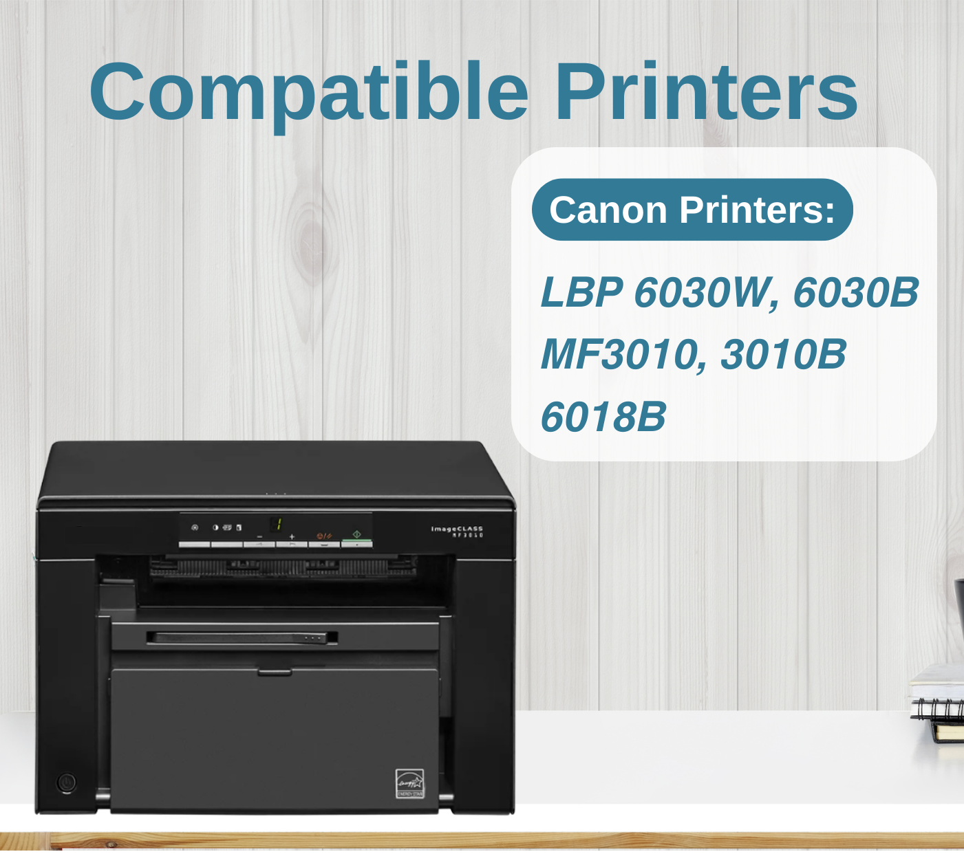 Print Page 925 Toner Cartridge 1 pcs