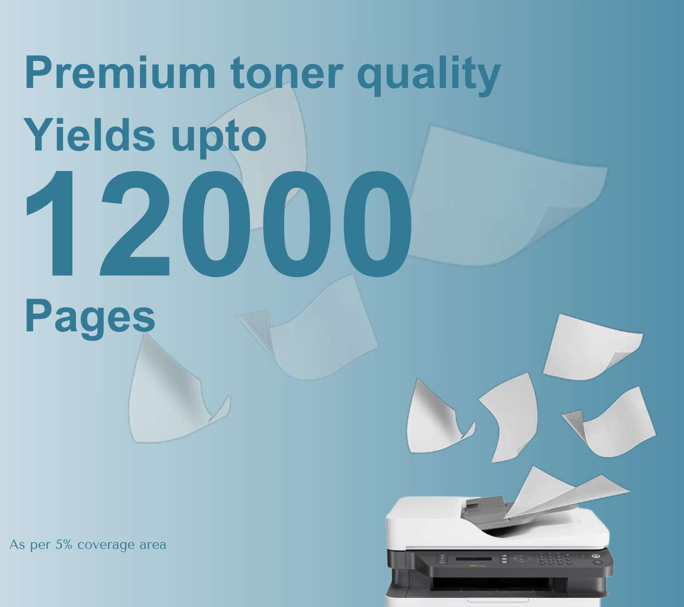 Print Page TN-3608XXL Toner Cartridge 1 pcs