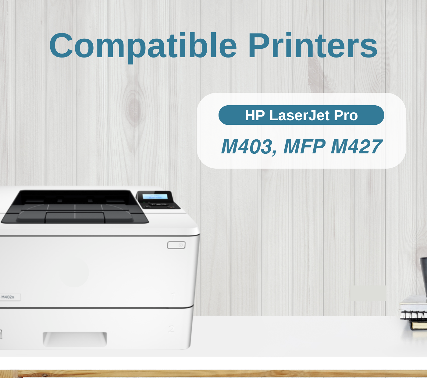 Print Page 28A (CF228A) Toner Cartridge 1 pcs