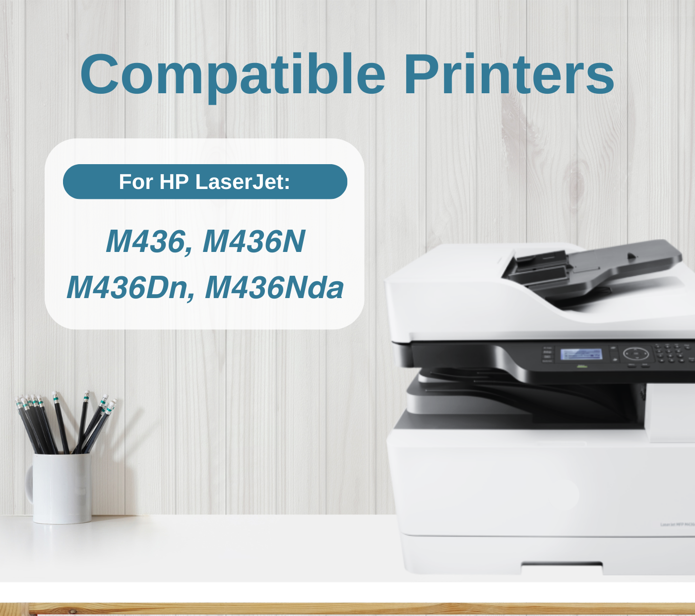 Print Page 56A (CF256A) Toner Cartridge 1 pcs