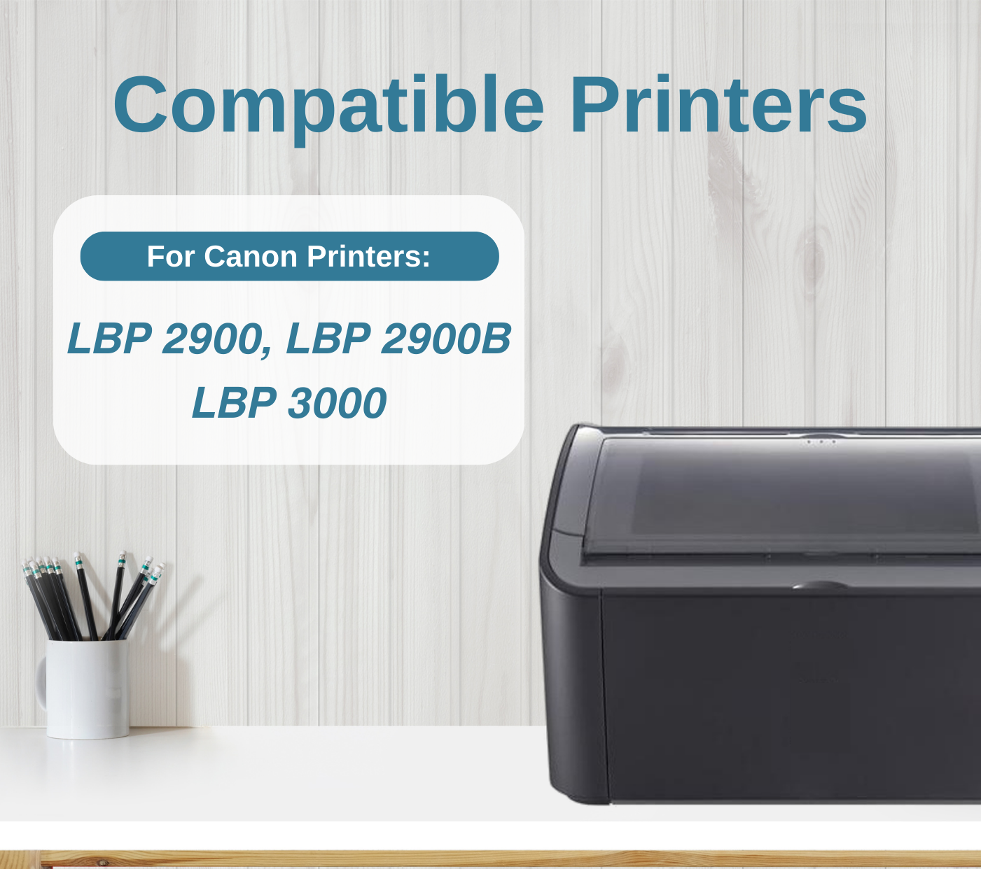 Print Page 303 Easy Refill Toner Cartridge