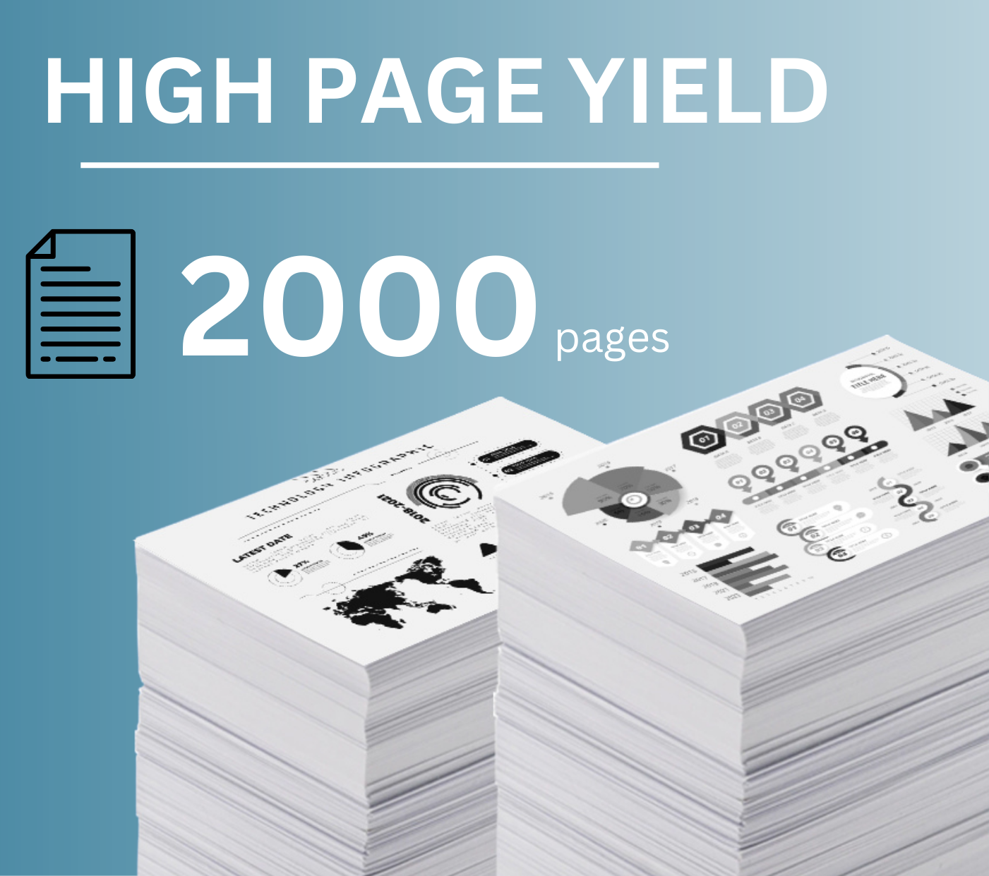 Print Page 101S (MLT-D101S) Toner Cartridge 1 pcs