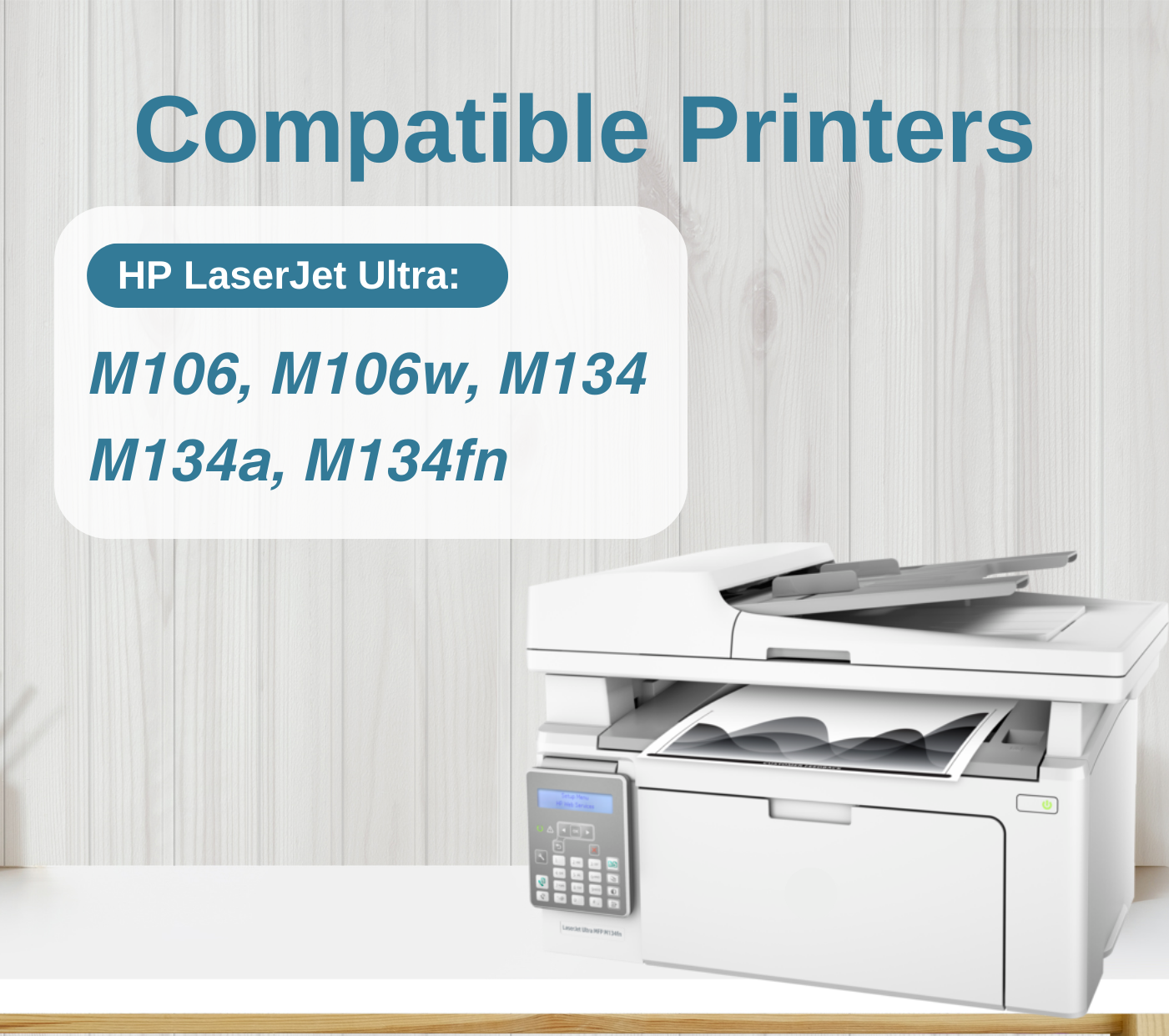 Print Page 34A (CF234A) Imaging Drum Unit