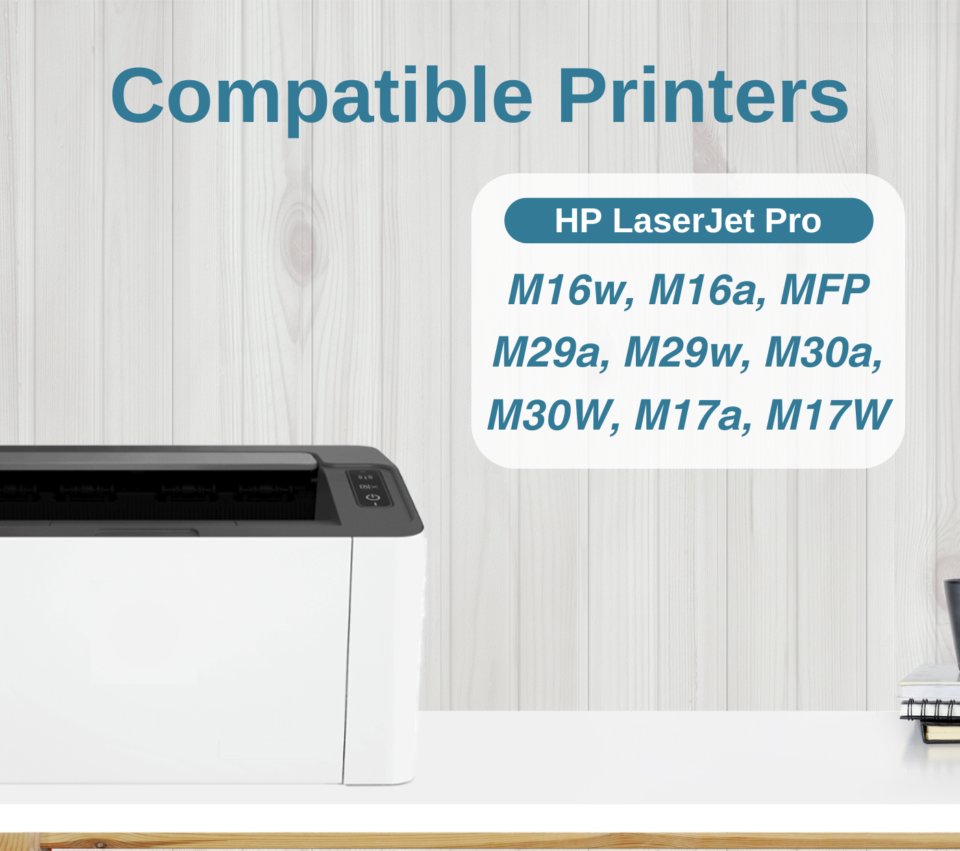Print Page 47A (CF247A) Toner Cartridge 1 pcs