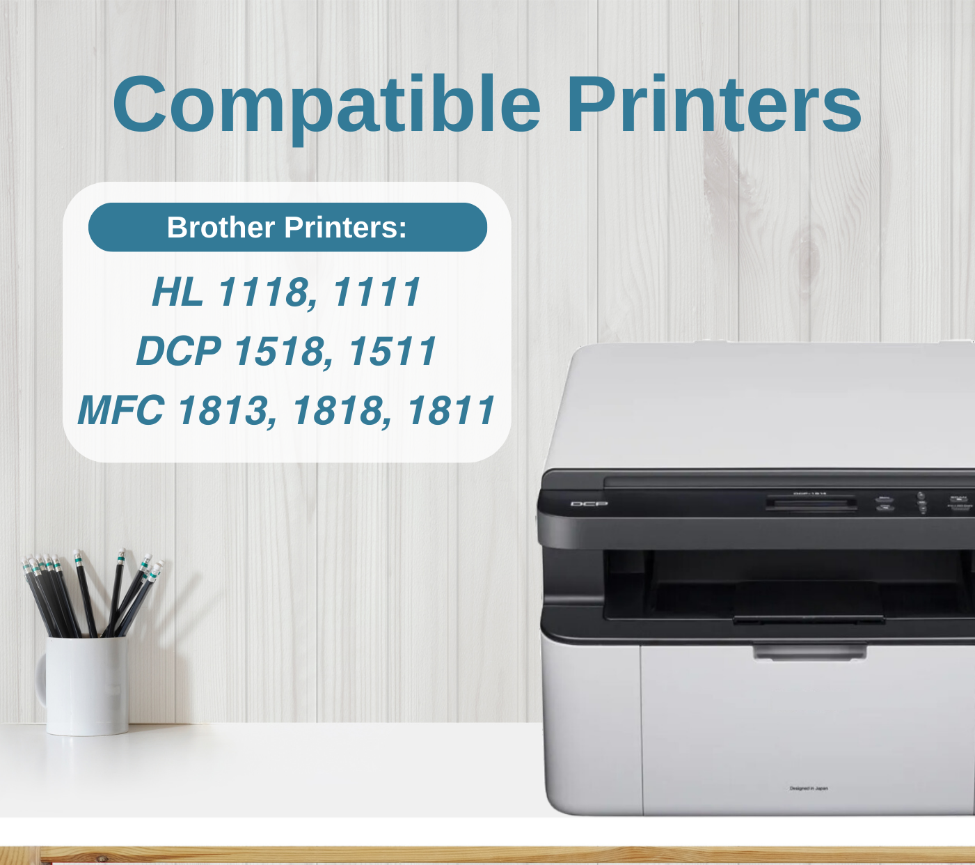 Print Page DR-1020 Imaging Drum Unit