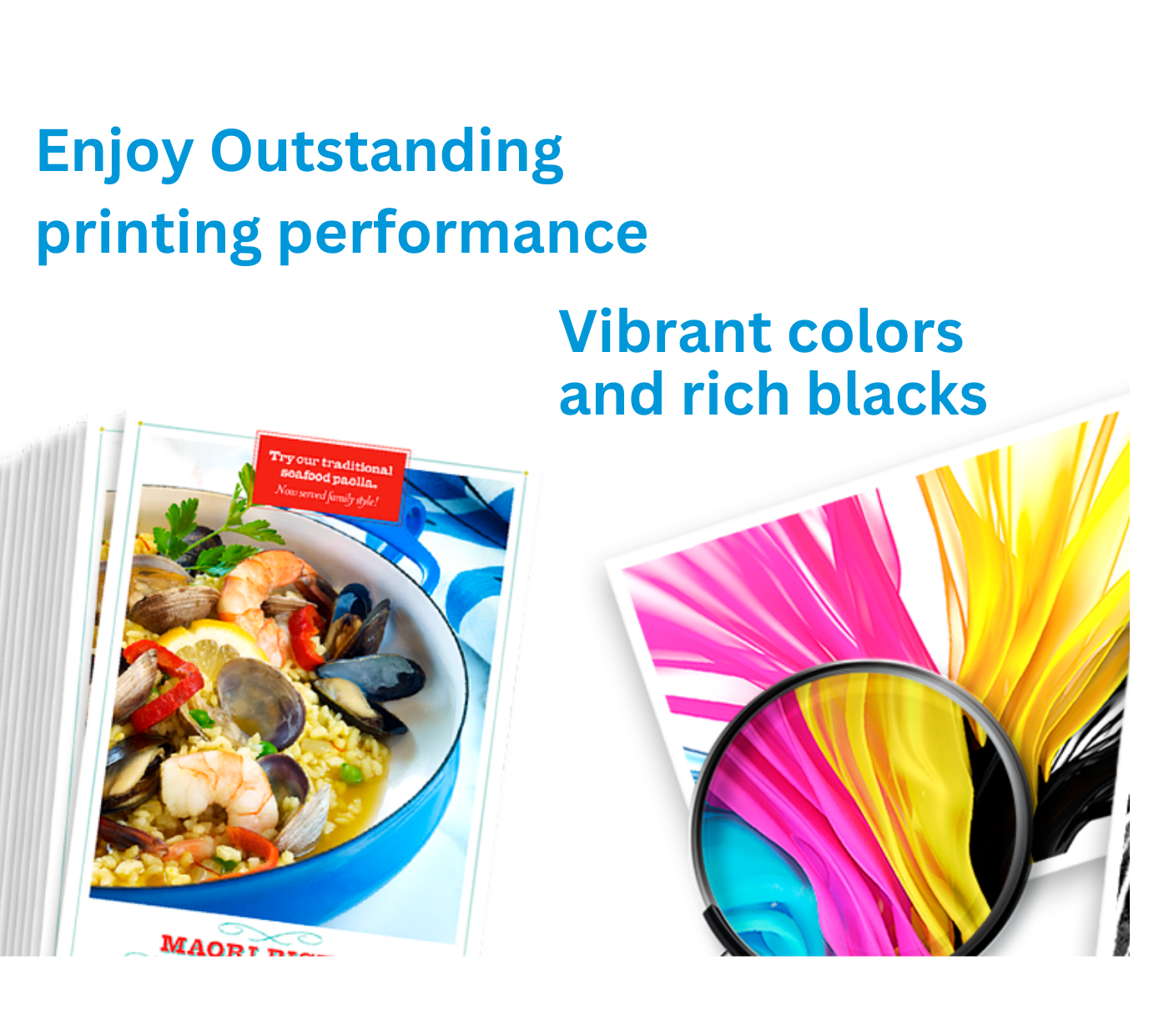 Print Page 131A Toner Cartridge Black