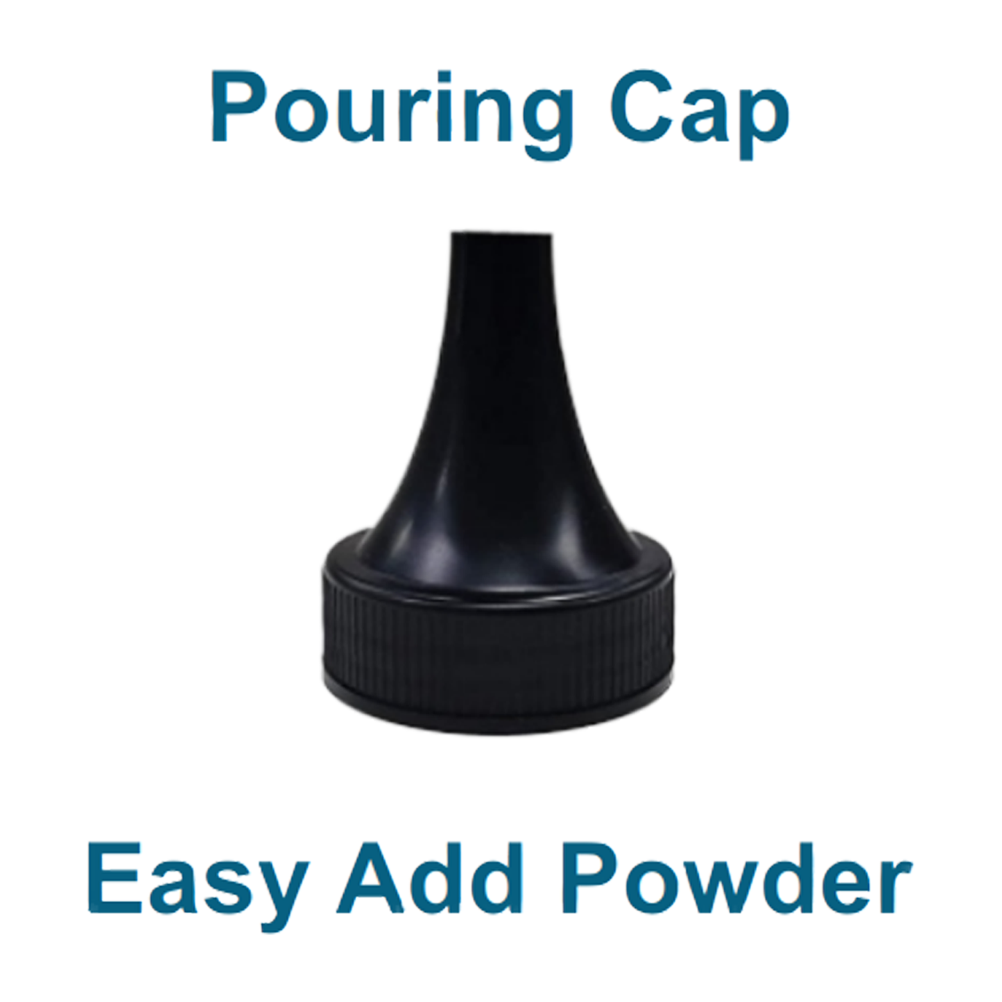 Print Page 166A Toner Powder Bottle (80gm) (Pack of 4 Bottles)