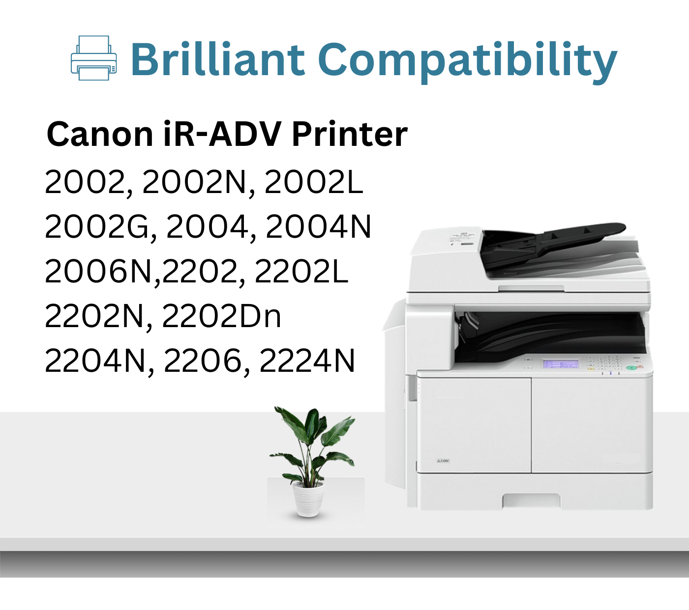 Print Page NPG-59 Imaging Drum Unit